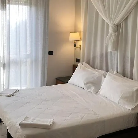 Ariae Dependance - Alihotels 4* San Giovanni Rotondo