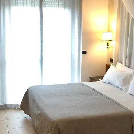 Hotel Ariae Dependance - Alihotels