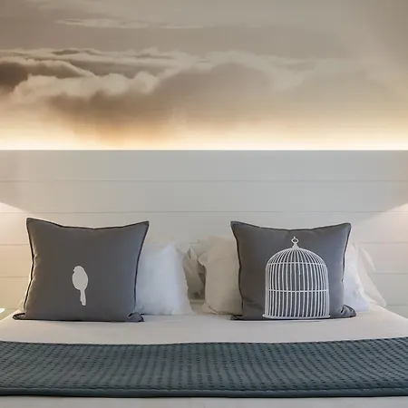 Ariae Dependance - Alihotels 圣乔瓦尼·罗通多