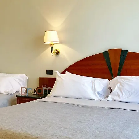 Ariae Dependance - Alihotels San Giovanni Rotondo