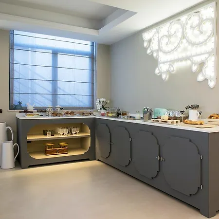 Ariae Dependance - Alihotels