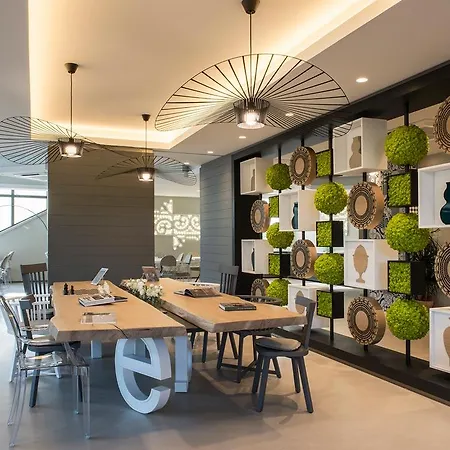 Ariae Dependance - Alihotels