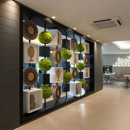 Ariae Dependance - Alihotels