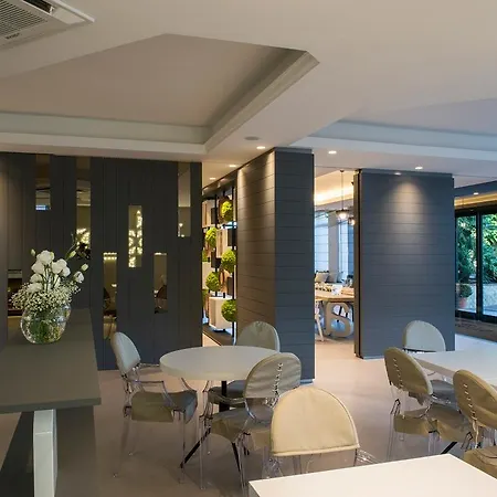 Ariae Dependance - Alihotels 4*