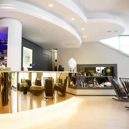 Ariae Dependance - Alihotels San Giovanni Rotondo
