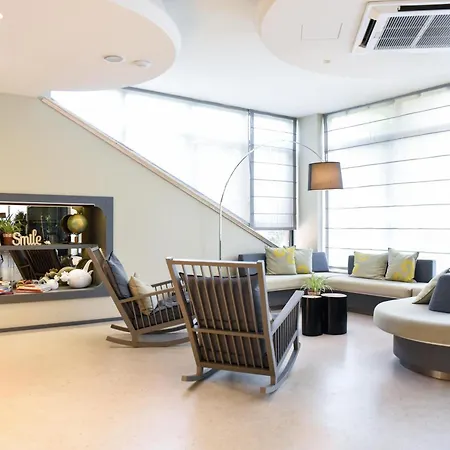 Ariae Dependance - Alihotels 4*