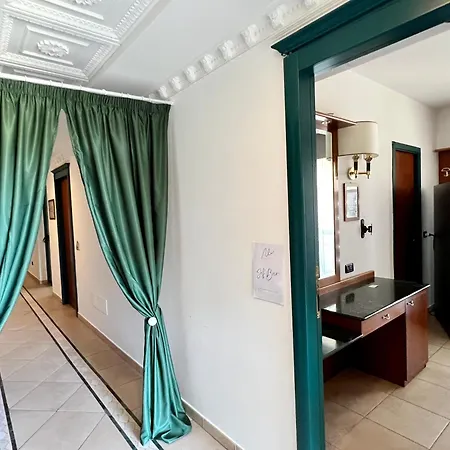 Hotel Ariae Dependance - Alihotels