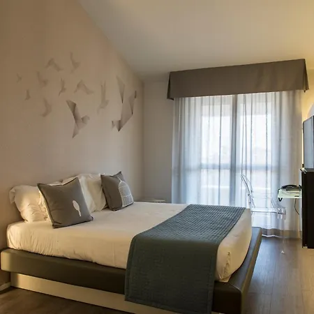 Ariae Dependance - Alihotels Hotel San Giovanni Rotondo