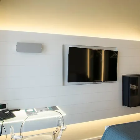 Ariae Dependance - Alihotels Hotel