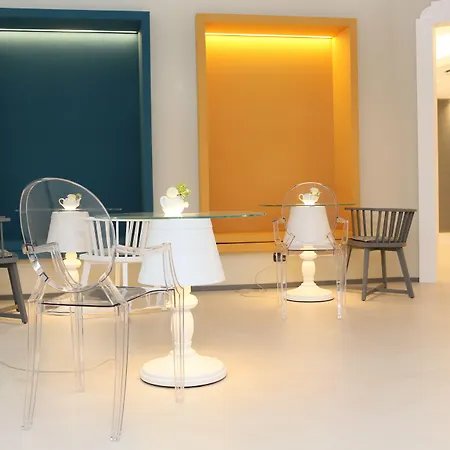 Ariae Dependance - Alihotels 4*