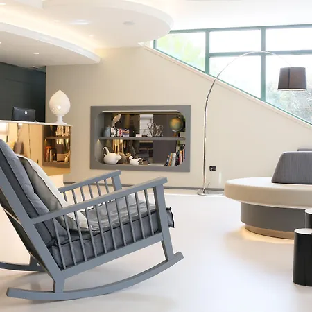 Ariae Dependance - Alihotels 圣乔瓦尼·罗通多