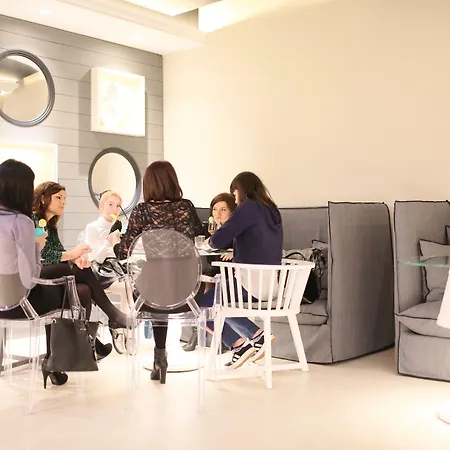 酒店 Ariae Dependance - Alihotels