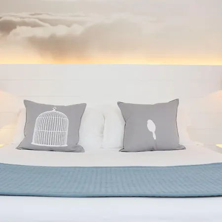 Ariae Dependance - Alihotels 酒店 圣乔瓦尼·罗通多