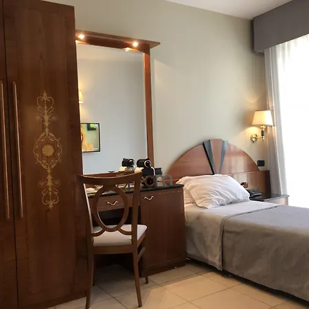 Ariae Dependance - Alihotels 4* 圣乔瓦尼·罗通多