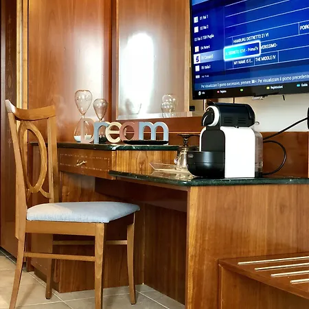 Ariae Dependance - Alihotels 4* 圣乔瓦尼·罗通多