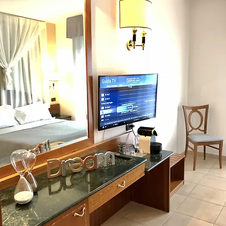 Ariae Dependance - Alihotels 酒店