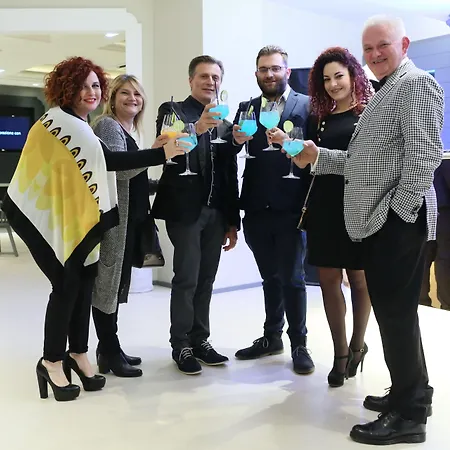 Ariae Dependance - Alihotels 酒店