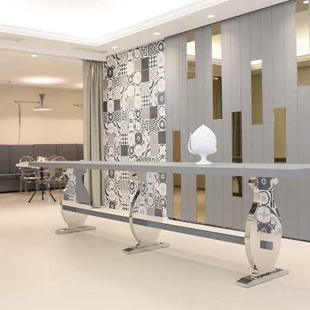 Ariae Dependance - Alihotels 酒店 4*