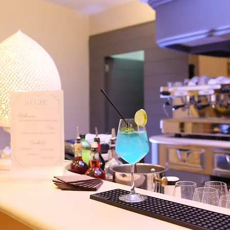 Ariae Dependance - Alihotels 4* 圣乔瓦尼·罗通多