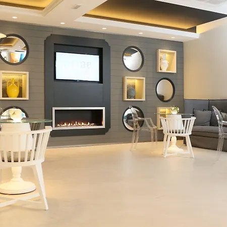 Ariae Dependance - Alihotels 4* 圣乔瓦尼·罗通多