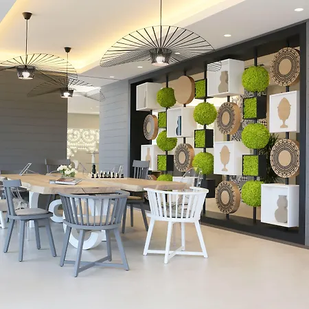 Ariae Dependance - Alihotels 4*