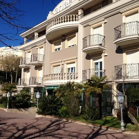 Ariae Dependance - Alihotels 酒店