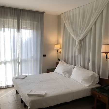 Ariae Dependance - Alihotels