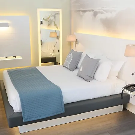 Ariae Dependance - Alihotels San Giovanni Rotondo