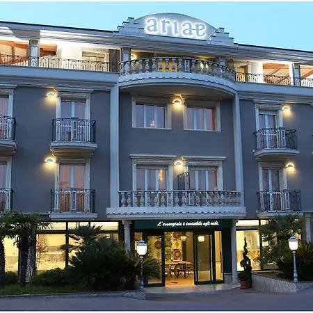 Ariae Dependance - Alihotels San Giovanni Rotondo