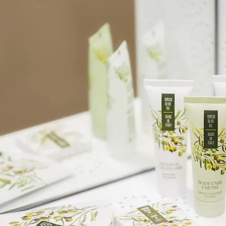 Ariae Dependance - Alihotels 酒店 圣乔瓦尼·罗通多