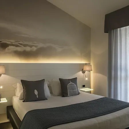 Ariae Dependance - Alihotels 4* 圣乔瓦尼·罗通多