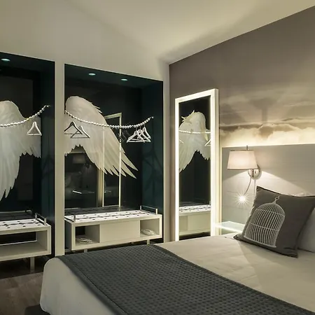 酒店 Ariae Dependance - Alihotels 圣乔瓦尼·罗通多