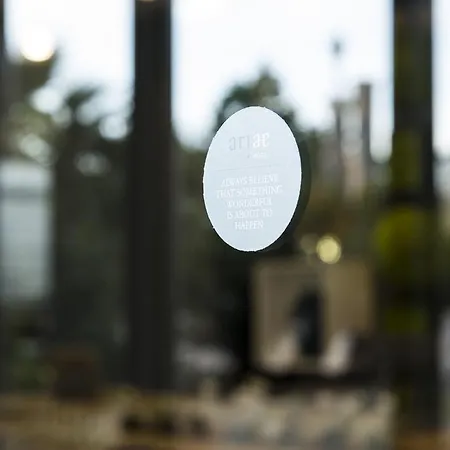 Ariae Dependance - Alihotels