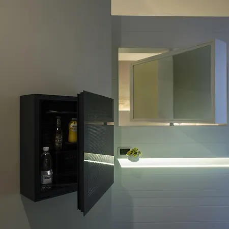 酒店 Ariae Dependance - Alihotels 4*