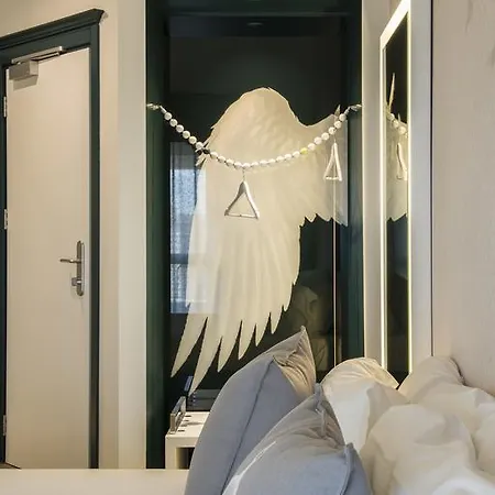 Ariae Dependance - Alihotels 4* 圣乔瓦尼·罗通多