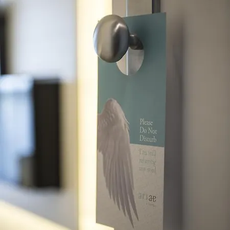 Ariae Dependance - Alihotels 酒店