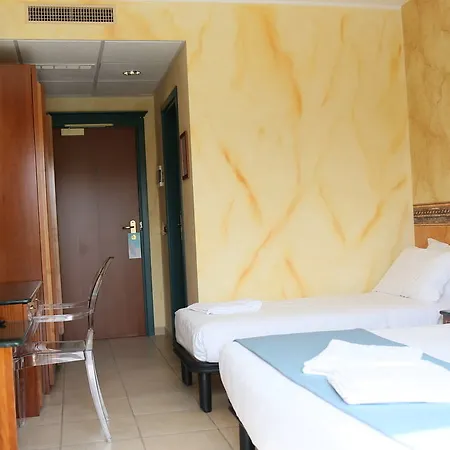 Ariae Dependance - Alihotels Hotel San Giovanni Rotondo