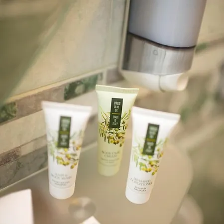 Ariae Dependance - Alihotels 圣乔瓦尼·罗通多