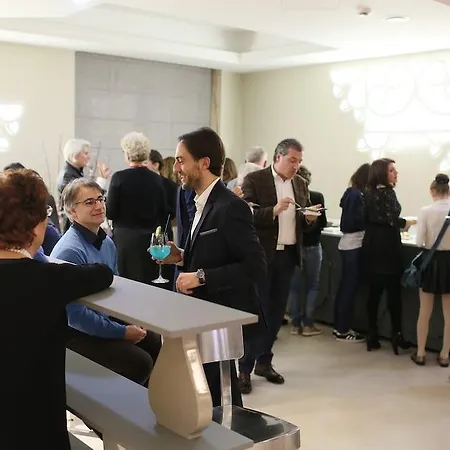 Ariae Dependance - Alihotels Hotel San Giovanni Rotondo