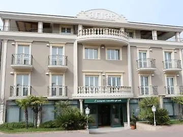 Hotel Ariae Dependance - Alihotels 4*