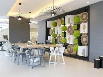 Hotel Ariae Dependance - Alihotels 4*