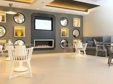 Ariae Dependance - Alihotels Hotel 4*