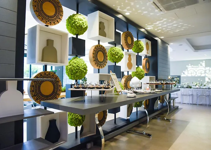Ariae Dépendance - Alihotels 4* San Giovanni Rotondo