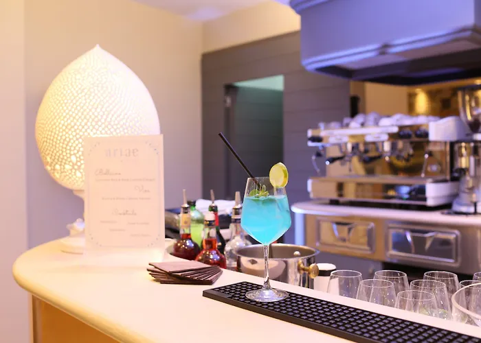 Ariae Dépendance - Alihotels 4* San Giovanni Rotondo