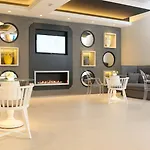 Ariae Dependance - Alihotels 4* San Giovanni Rotondo