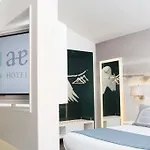 Hotel Ariae Dependance - Alihotels 4*