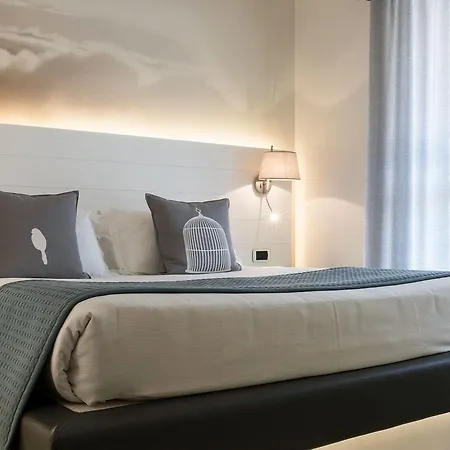 Ariae Dependance - Alihotels Отель Сан-Джованни-Ротондо
