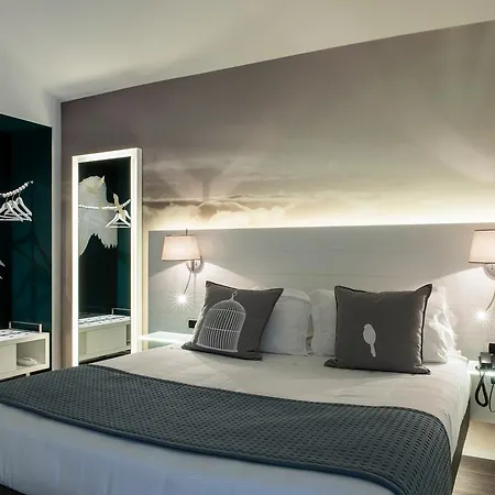 Ariae Dependance - Alihotels