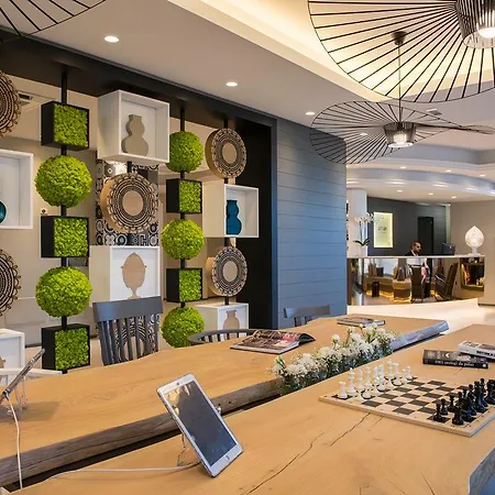 Ariae Dependance - Alihotels 4* Сан-Джованни-Ротондо