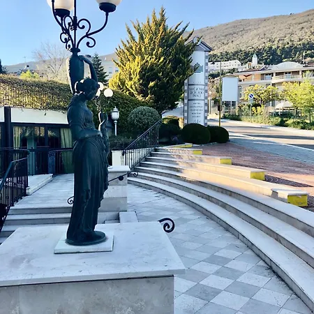 Ariae Dependance - Alihotels Отель